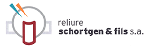 Reliure Schortgen