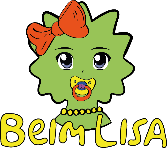 Crèche beim Lisa